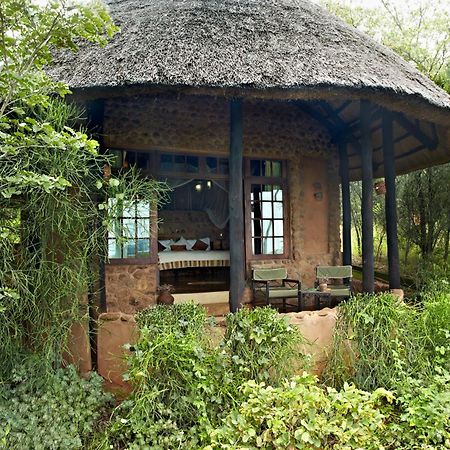 Stanley Safari Lodge 利文斯顿 外观 照片