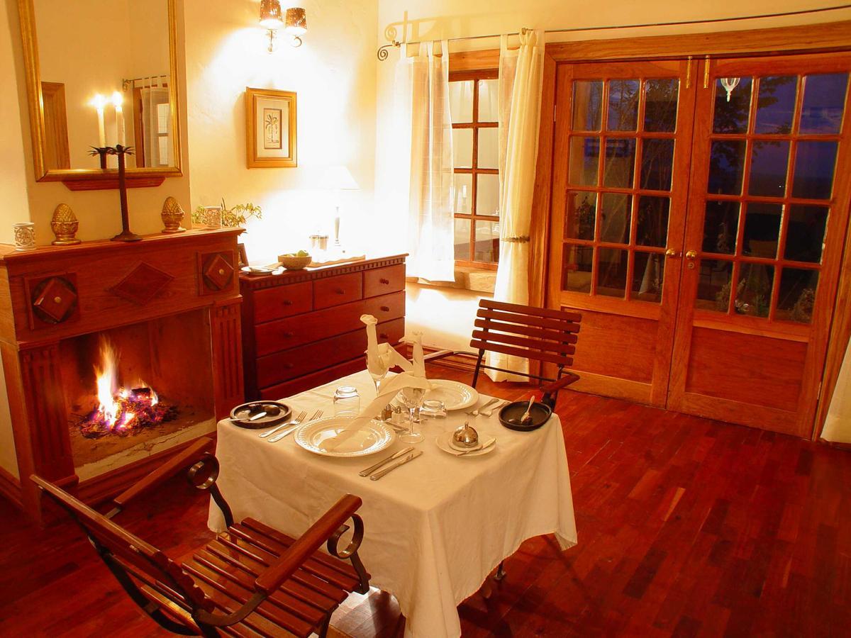 Stanley Safari Lodge 利文斯顿 外观 照片